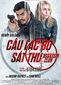 Câu Lạc Bộ Sát Thủ