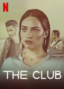 Xem Phim Câu lạc bộ thuốc lắc Vietsub HD Online