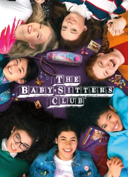 Xem Phim Câu Lạc Bộ Trông Trẻ (Phần 1) Vietsub HD Online