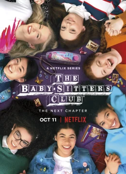 Câu Lạc Bộ Trông Trẻ (Phần 2)