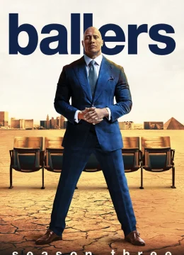 Cầu Thủ Bóng Bầu Dục (Phần 3)