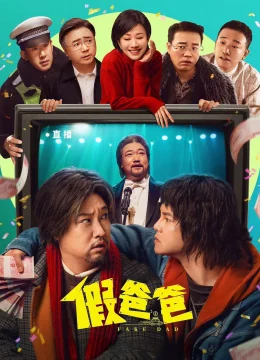 Xem Phim Cha Giả Vietsub HD Online