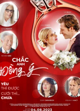 Chắc Anh Đồng Ý