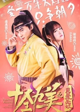 Xem Phim Chân Ái Vô Song Vietsub HD Online