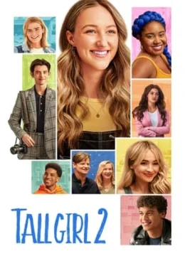 Xem Phim Chân Dài 2 Vietsub HD Online