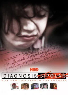 Xem Phim Chẩn Đoán Lưỡng Cực: Năm Gia Đình Đi Tìm Lời Giải Vietsub HD Online