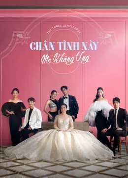 Chân Tình Này Mẹ Không Ưng