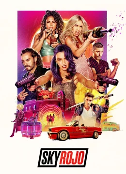 Xem Phim Chân Trời Đỏ (Phần 1) Vietsub HD Online