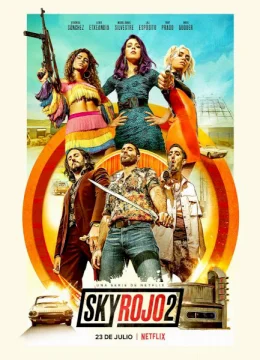 Chân Trời Đỏ (Phần 2)