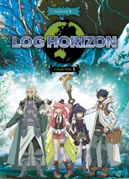 Xem Phim Chân Trời Ký Lục Phần 1 Vietsub HD Online