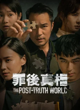 Xem Phim Chân Tướng Sau Tội Lỗi Vietsub HD Online