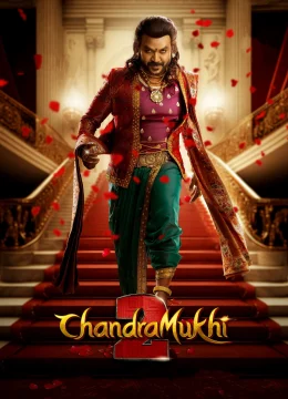 Xem Phim Chandramukhi 2 Vietsub HD Online