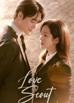 Chàng Thư Ký Hoàn Hảo