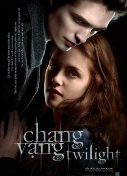 Xem Phim Chạng Vạng Vietsub HD Online