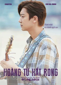 (Chanyeol) Người Làm Nhạc