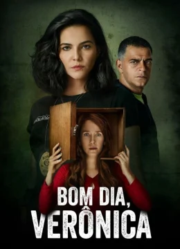 Chào Buổi Sáng, Verônica (Phần 3)