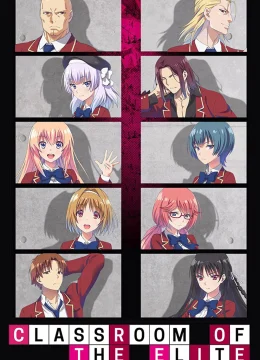 Chào mừng tới lớp học biết tuốt