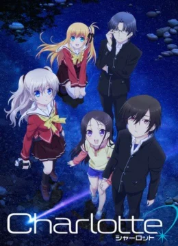 Xem Phim Charlotte Vietsub HD Online