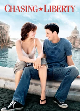 Xem Phim Chasing Liberty Vietsub HD Online