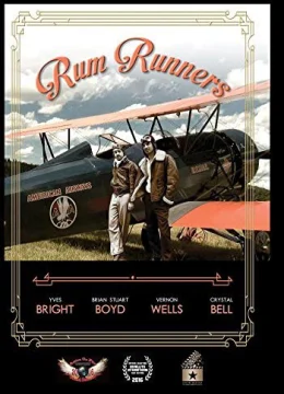 Chạy Trốn Qua Biên Giới