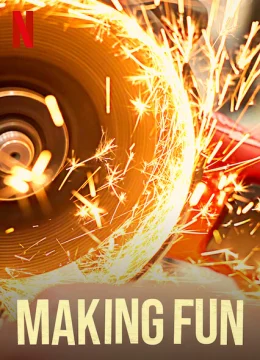 Xem Phim Chế tác vui Vietsub HD Online