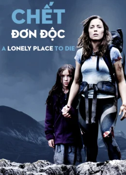 Chết Đơn Độc