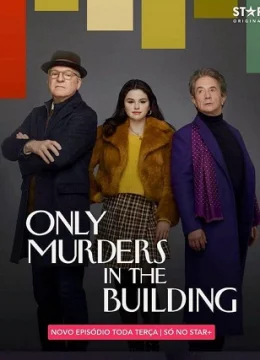 Xem Phim Chỉ Có Sát Nhân Bên Trong Tòa Nhà (Phần 3) Vietsub HD Online