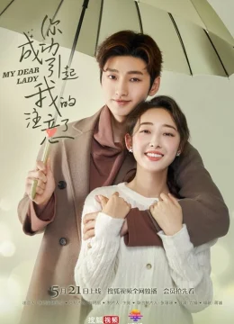 Xem Phim Chị Đã Thành Công Thu Hút Sự Chú Ý Của Tôi Vietsub HD Online