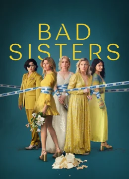 Chị Em Lắm Chiêu (Phần 2)