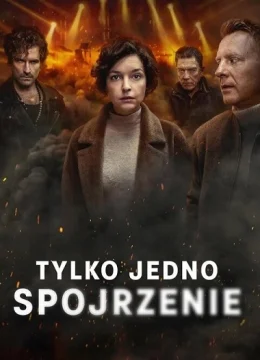 Chỉ Một Cái Nhìn (Phần 1)