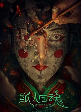 Xem Phim Chỉ Nhân Hồi Hồn Vietsub HD Online