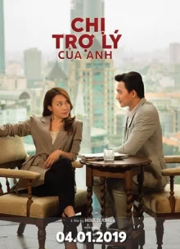 Xem Phim Chị Trợ Lý Của Anh Vietsub HD Online