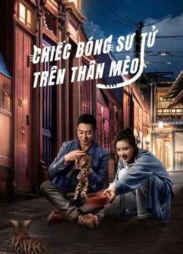Xem Phim Chiếc Bóng Sư Tử Trên Thân Mèo Vietsub HD Online