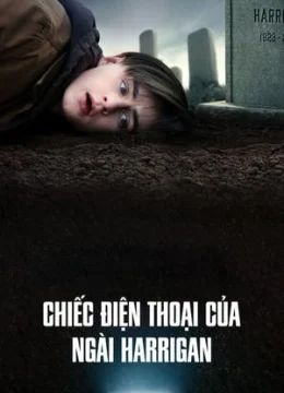Xem Phim Chiếc Điện Thoại của Ngài Harrigan Vietsub HD Online