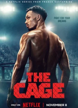 Xem Phim Chiếc Lồng (Phần 1) Vietsub HD Online