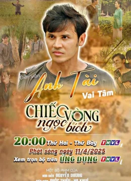 Xem Phim Chiếc Vòng Ngọc Bích Vietsub HD Online