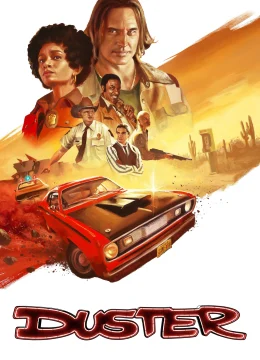 Xem Phim Chiếc Xe Duster (Phần 1) Vietsub HD Online