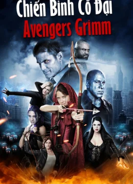 Chiến Binh Cổ Đại