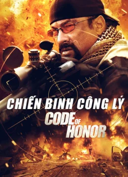 Xem Phim Chiến Binh Công Lý Vietsub HD Online