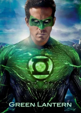 Chiến Binh Đèn Lồng Xanh