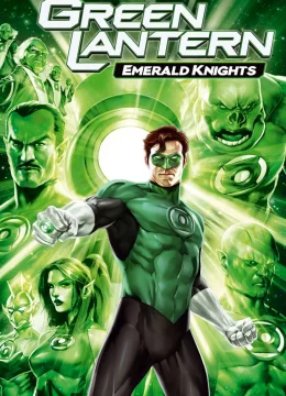 Xem Phim Chiến Binh Lồng Đèn Xanh: Hiệp Sĩ Ngọc Bích Vietsub HD Online