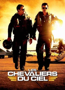 Chiến Binh Trên Không