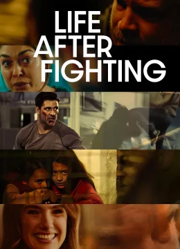 Chiến Binh Và Công Lý