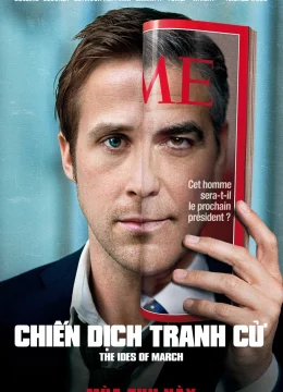 Xem Phim Chiến Dịch Tranh Cử Vietsub HD Online