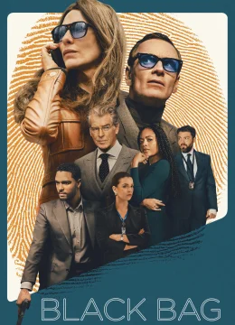 Xem Phim Chiến Dịch Túi Đen Vietsub HD Online