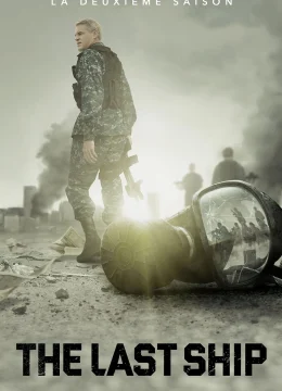 Xem Phim Chiến Hạm Cuối Cùng (Phần 2) Vietsub HD Online