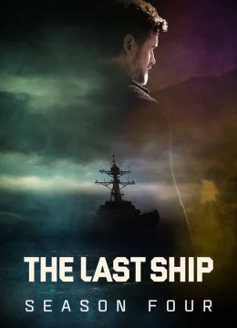 Chiến Hạm Cuối Cùng (Phần 4)