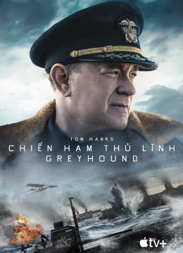 Xem Phim Chiến Hạm Thủ Lĩnh Vietsub HD Online