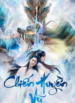 Chiến Huyền Vũ