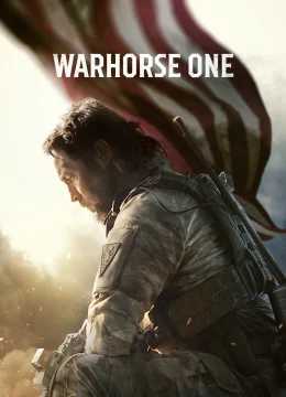 Chiến Mã Số Một